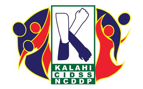 DSWD’s Kalahi.